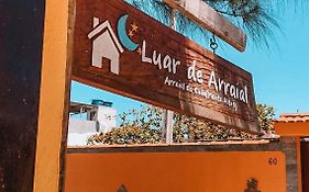 Casa em arraial do cabo / Monte Alto